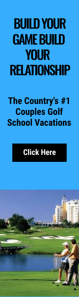 Couples Golf Schools