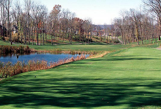 Cincinnati Golf Schools